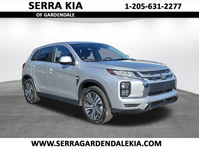 Used 2024 Mitsubishi Outlander Sport ES