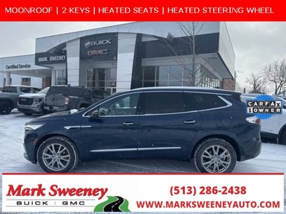 Used 2023 Buick Enclave Essence w/ Experience Buick Package