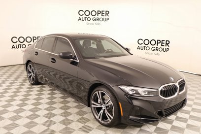 Used 2024 BMW 330i Sedan w/ Convenience Package