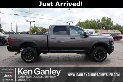 Used 2025 RAM 2500 Power Wagon