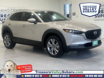Used 2023 MAZDA CX-30 AWD 2.5 S w/ Select Package