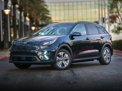 Used 2019 Kia Niro EX w/ Cold Weather Package 2.0