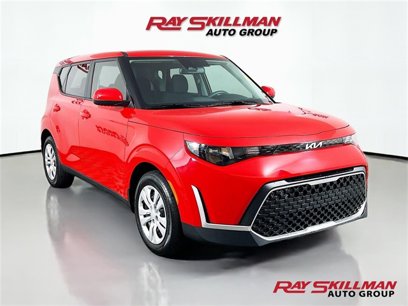 Used 2024 Kia Soul LX