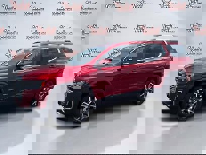 Certified 2023 GMC Acadia SLE w/ Driver Convenience Package