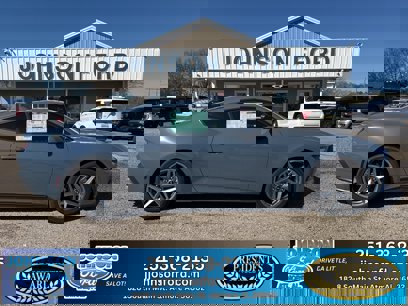 New 2024 Ford Mustang Premium