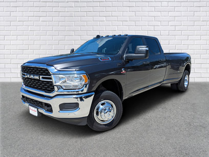 Used 2024 RAM 3500 Tradesman w/ Towing Technology Group