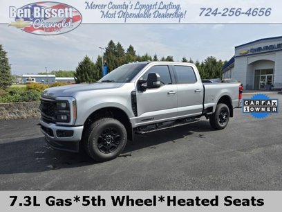 Used 2023 Ford F250 XLT w/ XLT Premium Package