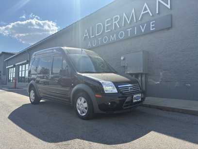 Used 2011 Ford Transit Connect XLT Premium