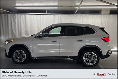 Used 2024 BMW X1 xDrive28i w/ Convenience Package