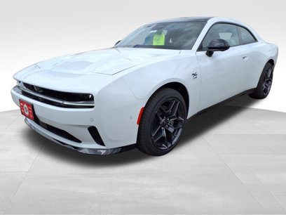 New 2024 Dodge Charger R/T w/ Plus Group