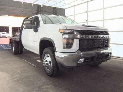 Used 2022 Chevrolet Silverado 3500 LT w/ Convenience Package