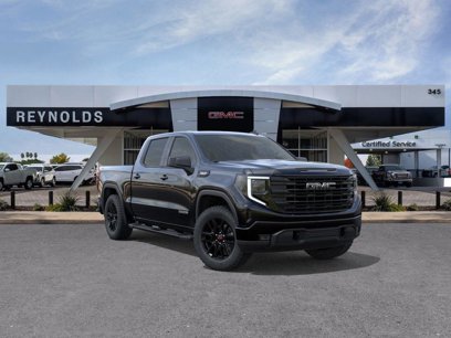 New 2026 GMC Sierra 1500 Elevation