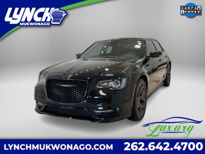 Used 2023 Chrysler 300 S w/ Comfort Group