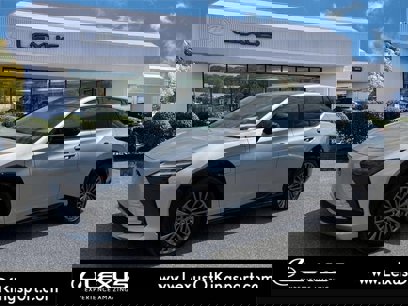 Used 2023 Lexus RZ 450e Premium w/ Accessory Package (Z1)
