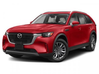 Used 2024 MAZDA CX-90 3.3 Turbo w/ Preferred Plus