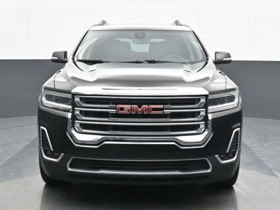 Used 2023 GMC Acadia SLT