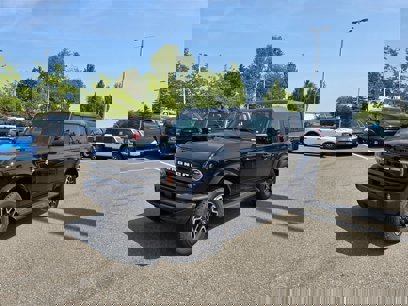 New 2025 Ford Bronco Outer Banks