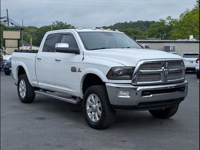 Used 2014 RAM 2500 Longhorn w/ Convenience Group