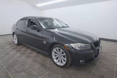 Used 2010 BMW 328i xDrive Sedan