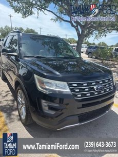 Used 2016 Ford Explorer Limited w/ Equipment Group 301A