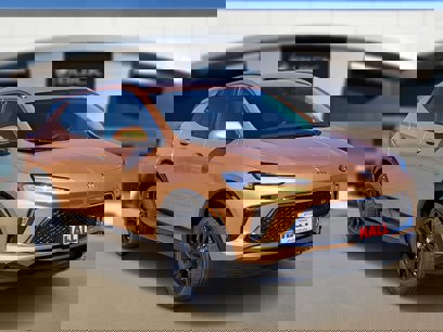 New 2024 Buick Encore GX Sport Touring w/ Comfort Package