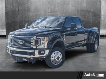 Used 2022 Ford F450 Lariat