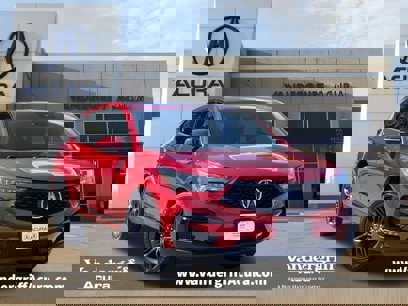 Certified 2019 Acura RDX A-Spec
