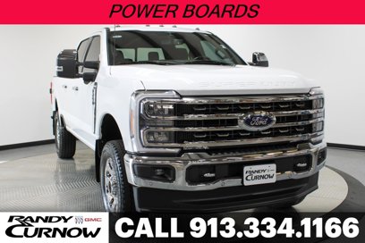 Used 2023 Ford F250 King Ranch w/ Chrome Package