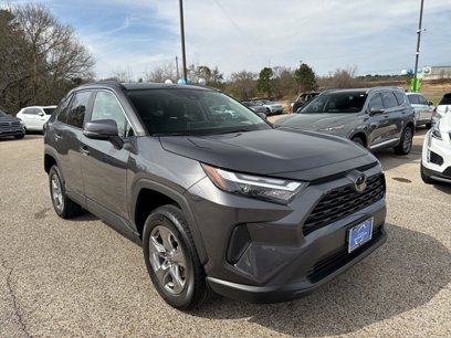 Used 2024 Toyota RAV4 XLE