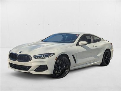 Used 2024 BMW 840i xDrive Coupe