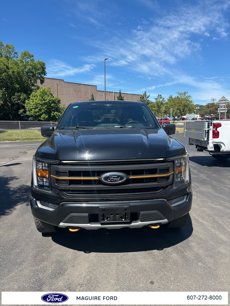 Used 2023 Ford F150 Tremor