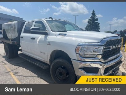 Used 2019 RAM 3500 Tradesman
