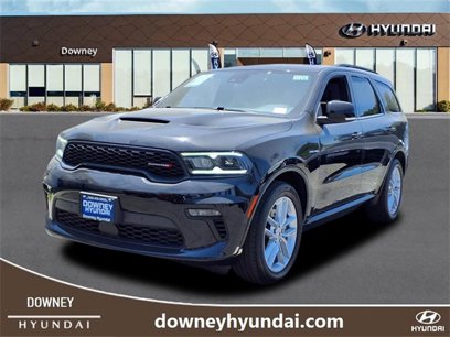 Used 2023 Dodge Durango R/T