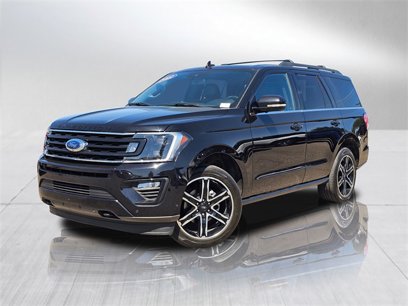 Used 2021 Ford Expedition Limited w/ Equipment Group 303A