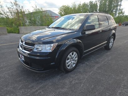 Used 2020 Dodge Journey SE w/ SE Popular Equipment Group