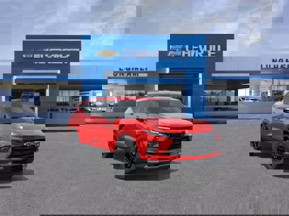 New 2025 Chevrolet Blazer LT w/ Convenience Package