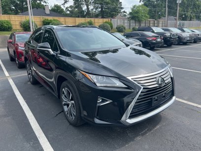 Used 2017 Lexus RX 350 FWD w/ Premium Package