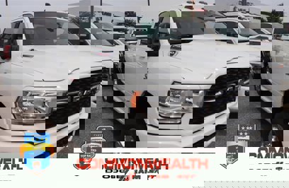 New 2024 RAM 2500 Big Horn w/ Towing Technology Group