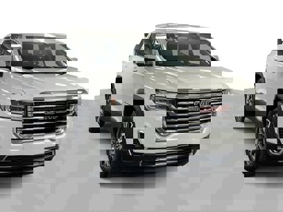 Certified 2023 GMC Acadia SLE