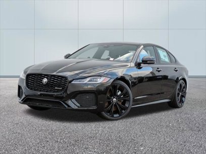 New 2024 Jaguar XF R-Dynamic SE