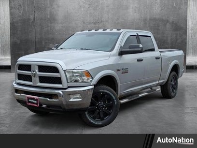 Used 2013 RAM 2500 Outdoorsman