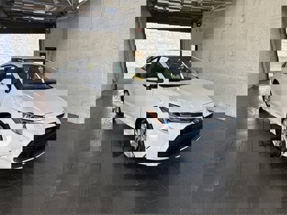 New 2025 Toyota Corolla LE