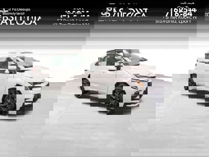 New 2025 Toyota Corolla SE