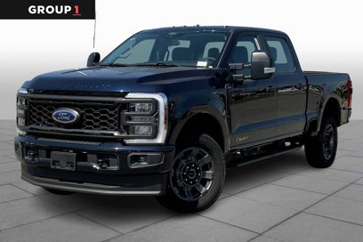 Certified 2024 Ford F350 XL w/ STX Appearance Package