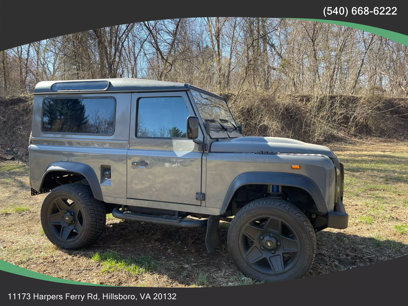Used 1991 Land Rover Defender