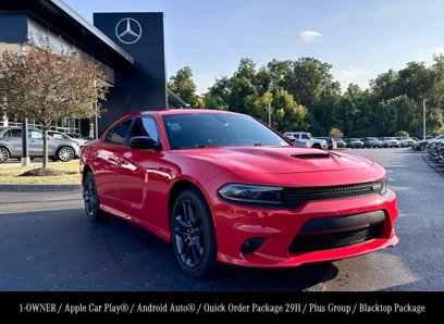 Used 2022 Dodge Charger GT w/ Plus Group