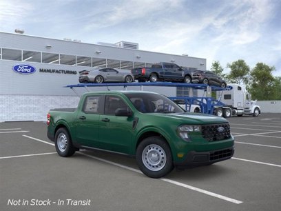 New 2025 Ford Maverick XL
