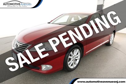 Used 2010 Lexus ES 350