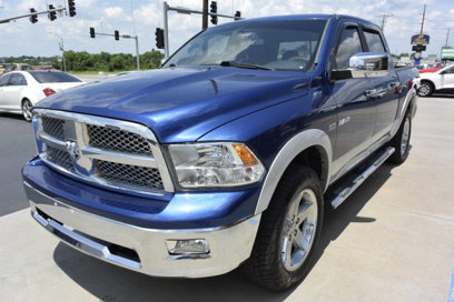 Used 2010 Dodge Ram 1500 Truck Laramie