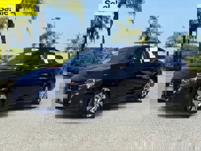 Certified 2024 Nissan Sentra S